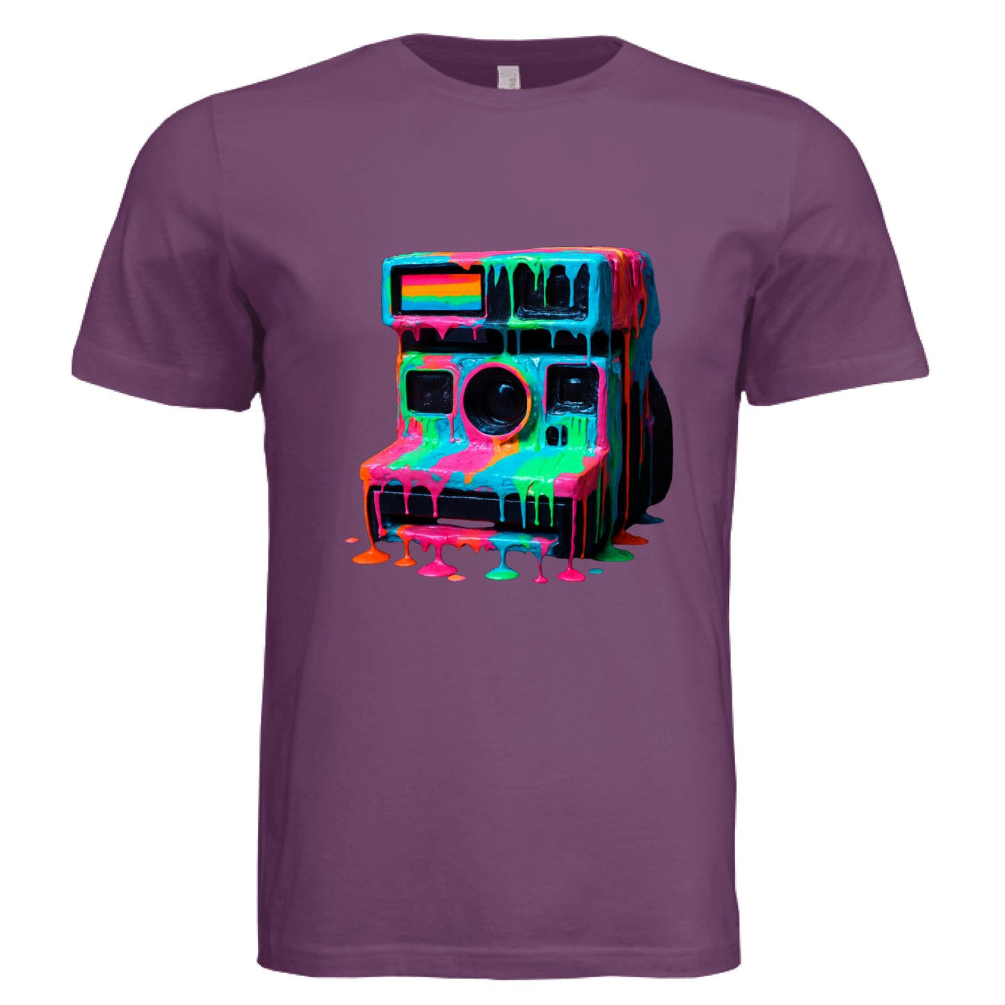 TEAM PURPLE - FRONT