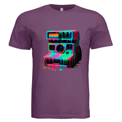 TEAM PURPLE - FRONT