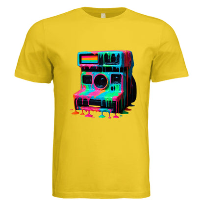 MAIZE YELLOW - FRONT