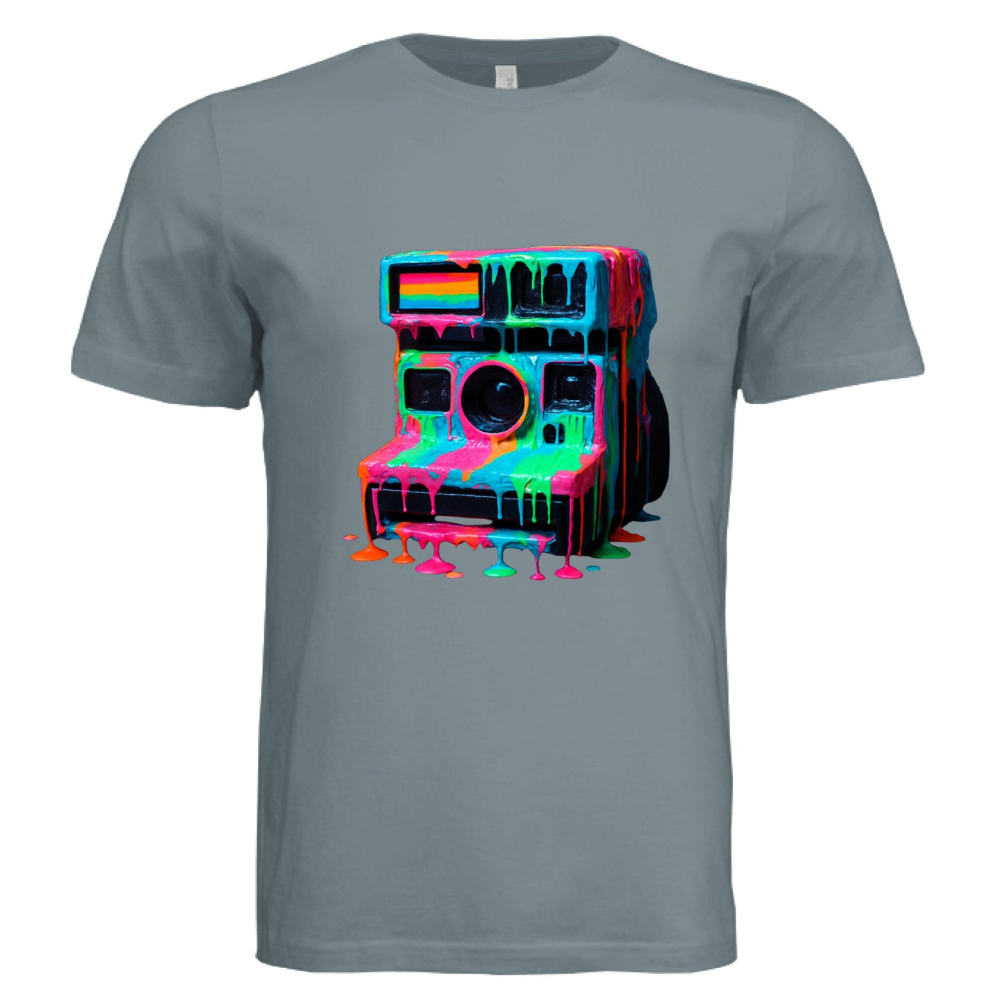 Blue Storm - FRONT