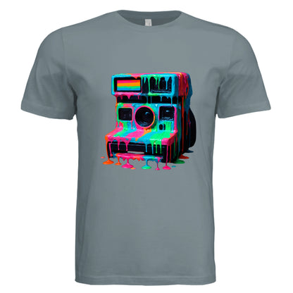 Blue Storm - FRONT