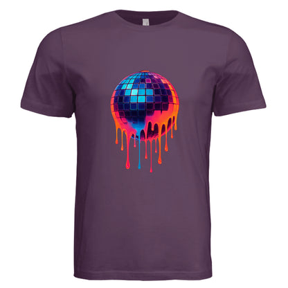 Purple Storm - FRONT