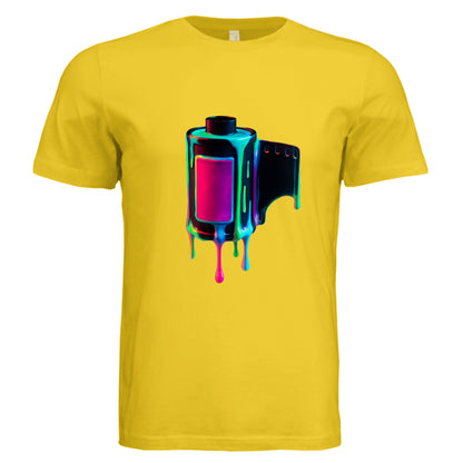 MAIZE YELLOW - FRONT
