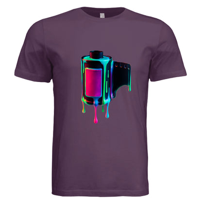 Purple Storm - FRONT