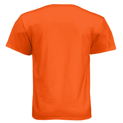 ORANGE - BACK