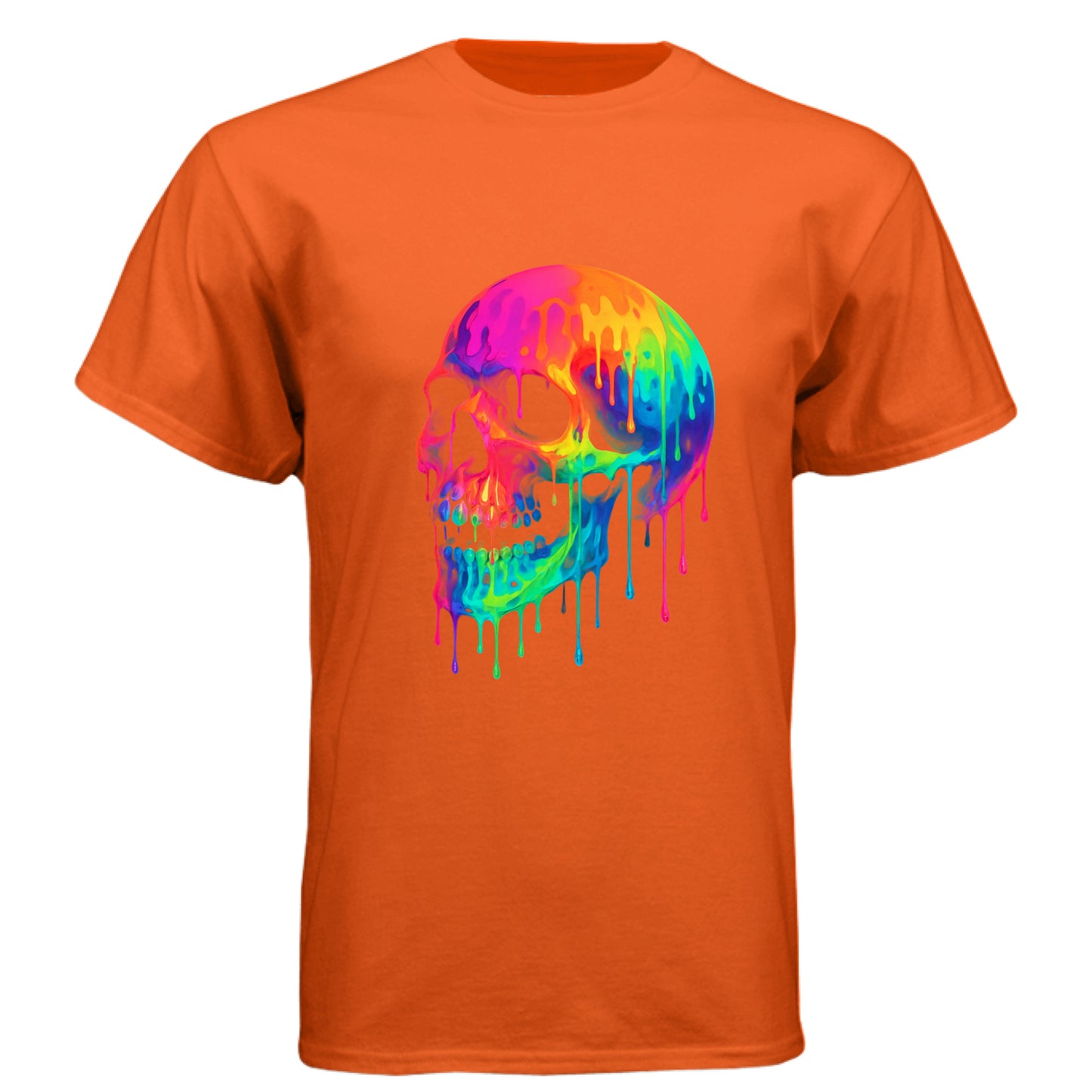 ORANGE - FRONT