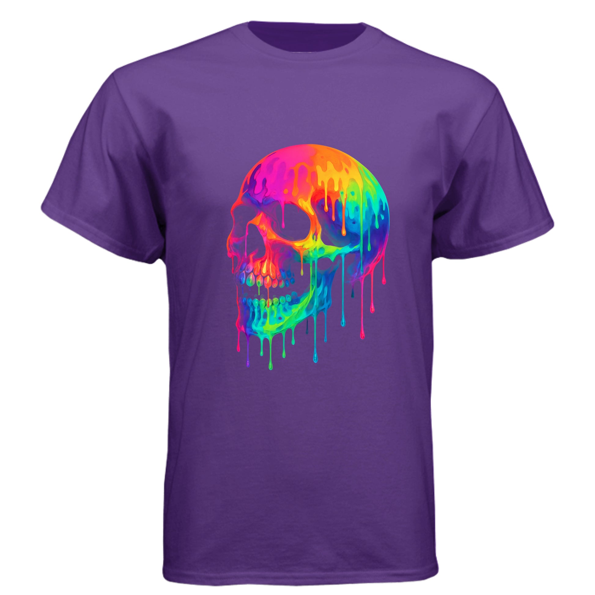 PURPLE - FRONT