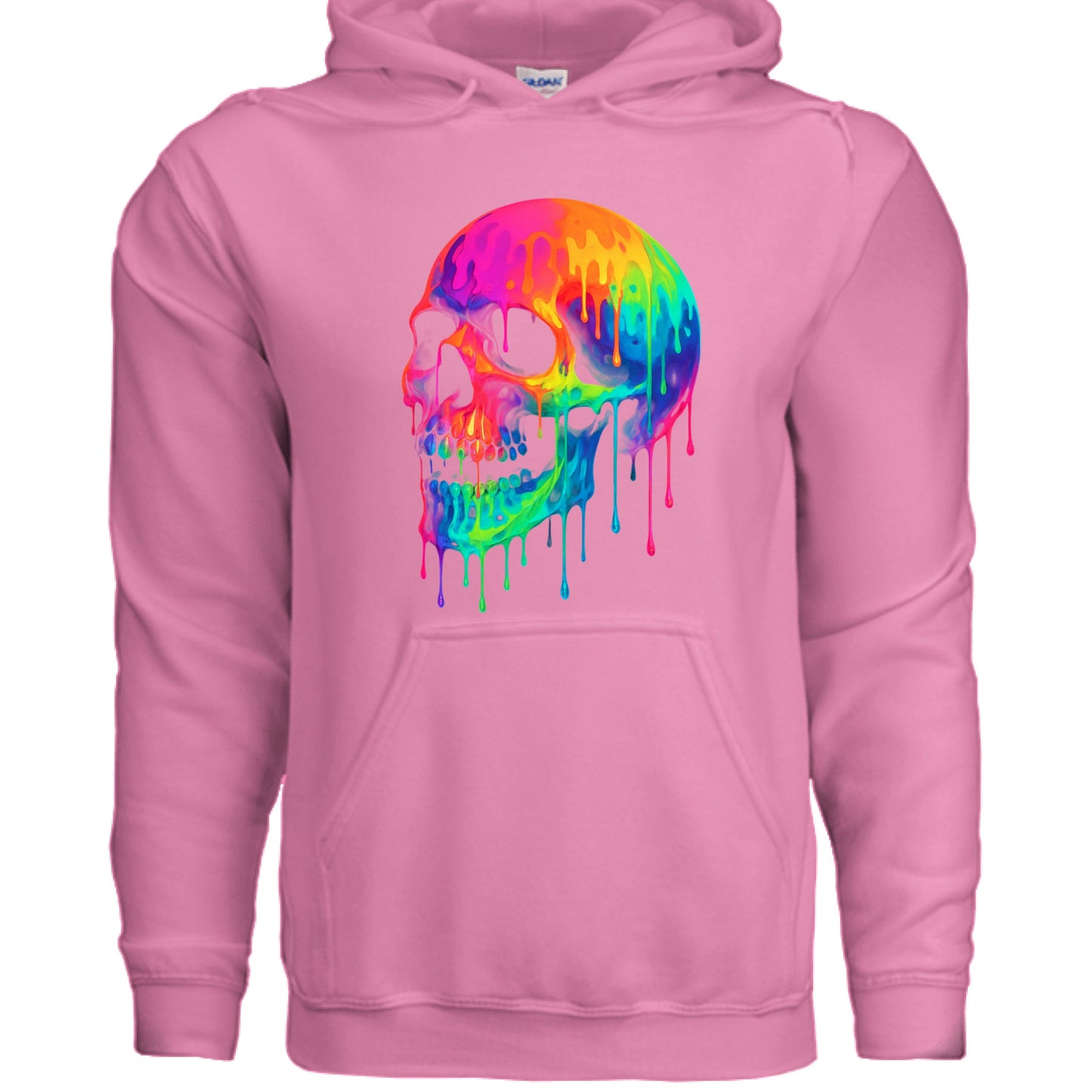 AZALEA Front Print Only - FRONT