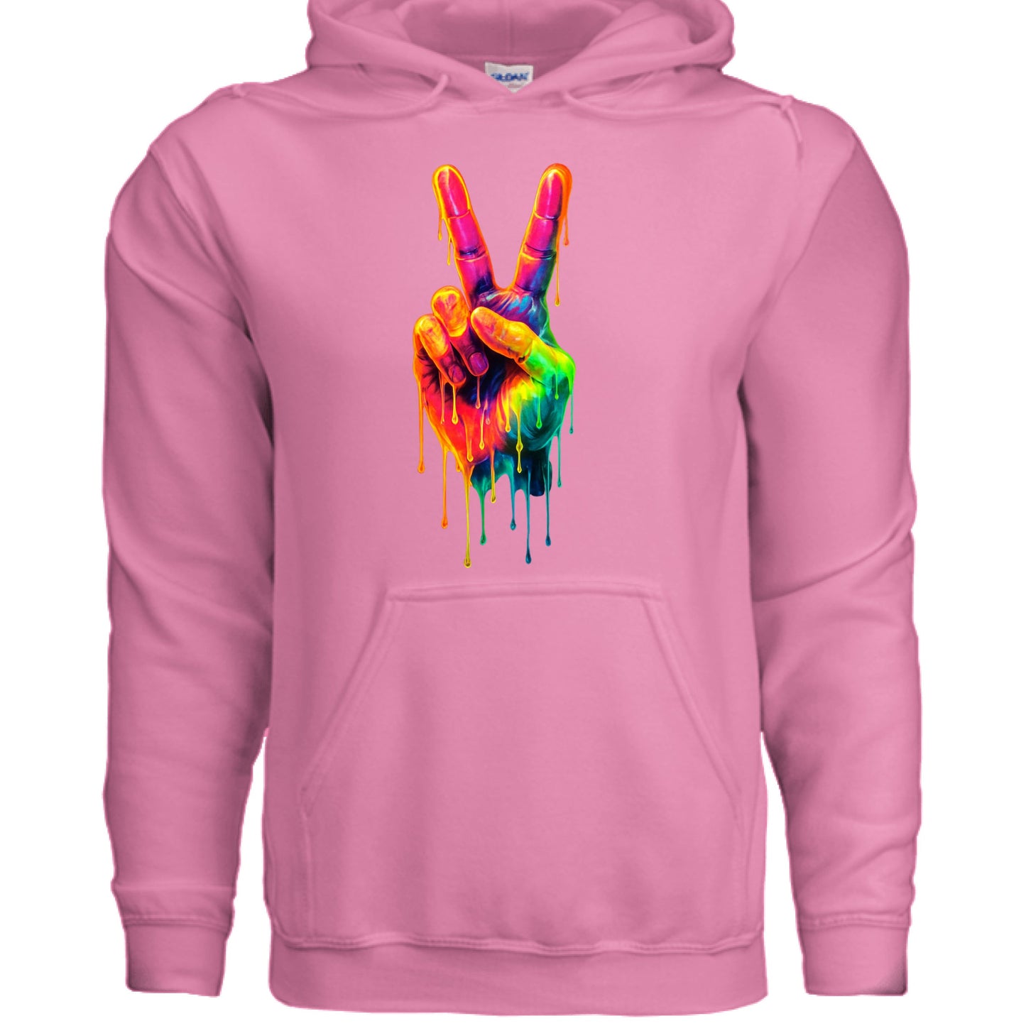 AZALEA Front Print Only - FRONT