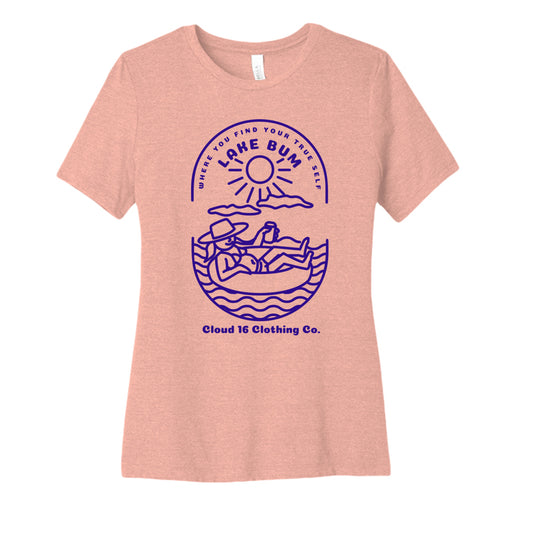 HEATHER SUNSET - FRONT