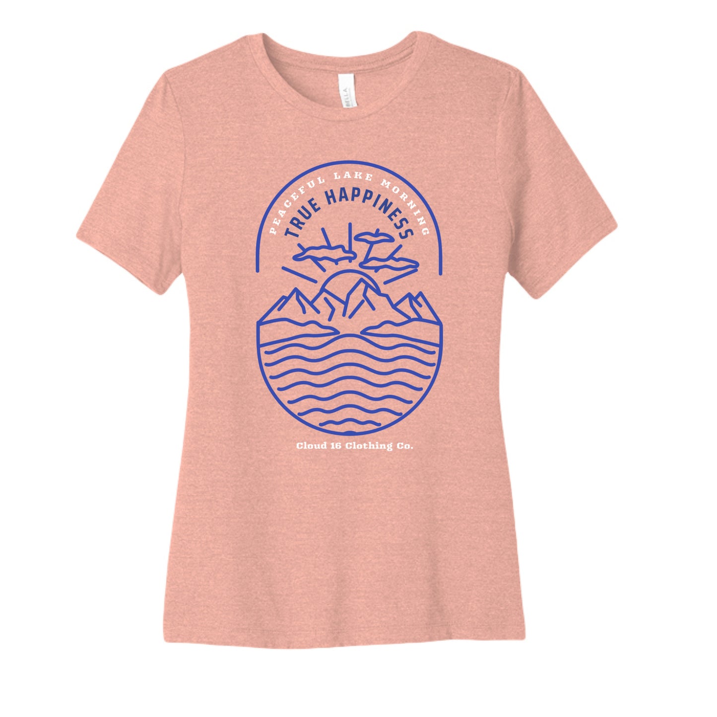 HEATHER SUNSET - FRONT