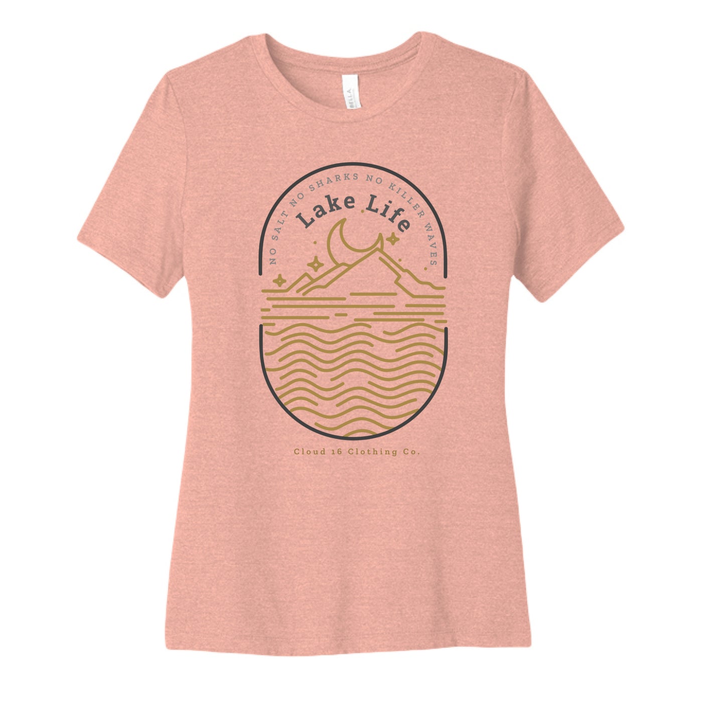 HEATHER SUNSET - FRONT