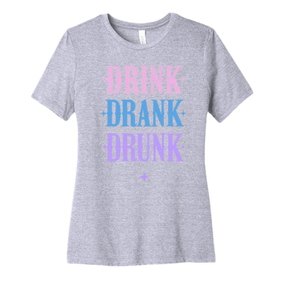 Heather Dark Lavender - FRONT