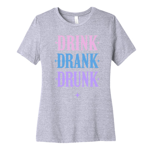 Heather Dark Lavender - FRONT