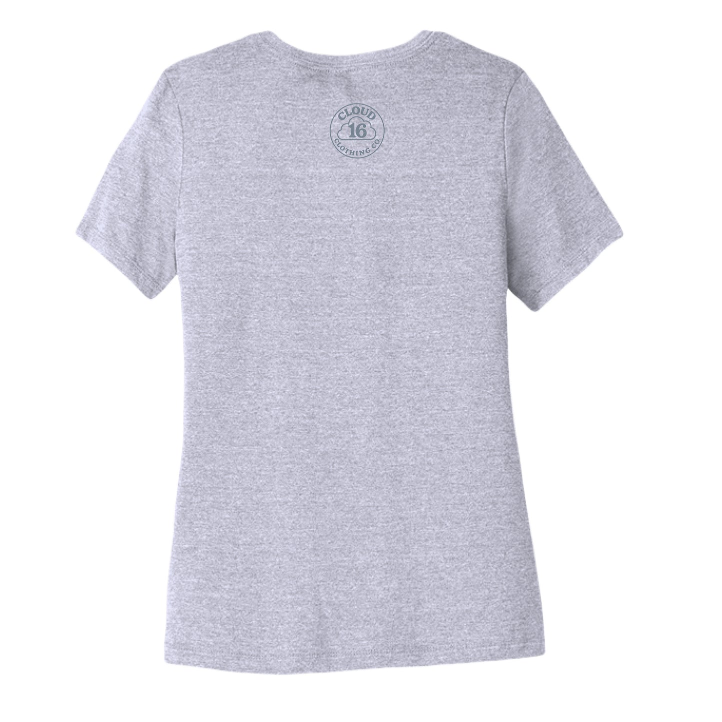 Heather Dark Lavender - BACK