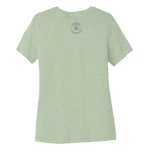 Heather Sage - BACK