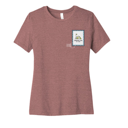 HEATHER MAUVE - FRONT