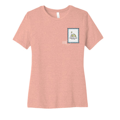 HEATHER SUNSET - FRONT