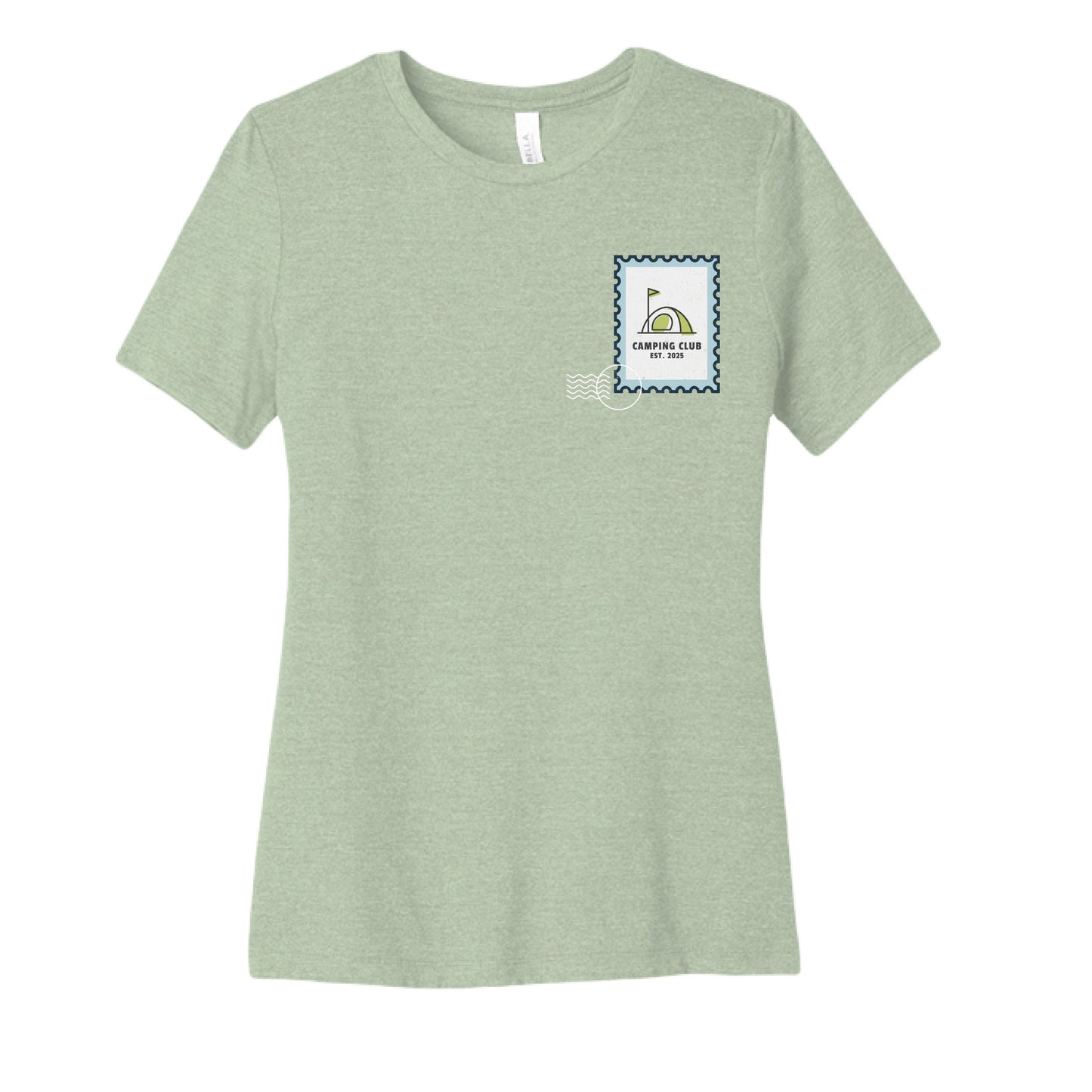 Heather Sage - FRONT