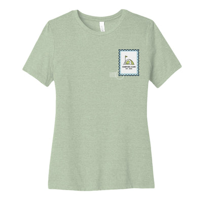 Heather Sage - FRONT