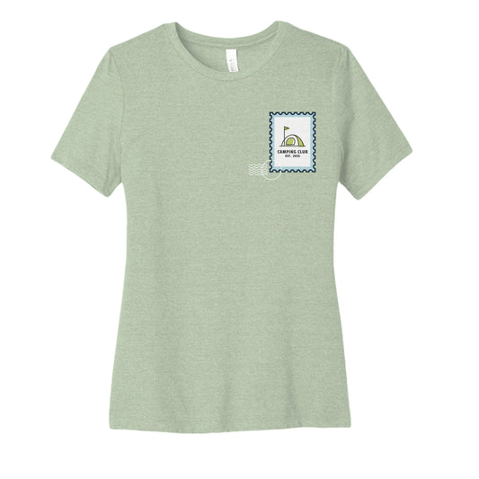 Heather Sage - FRONT