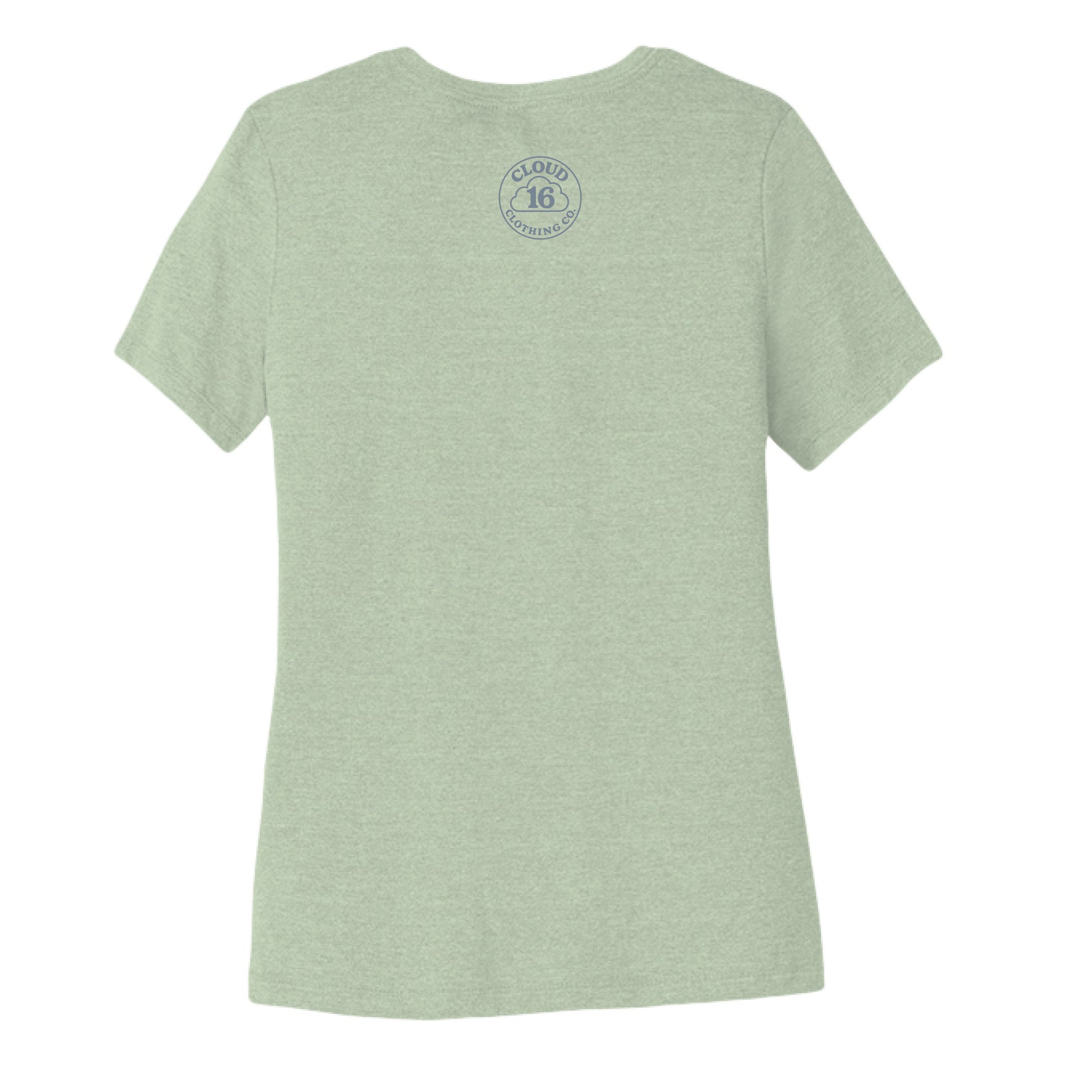 Heather Sage - BACK