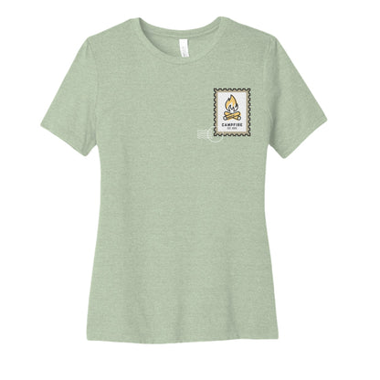 Heather Sage - FRONT