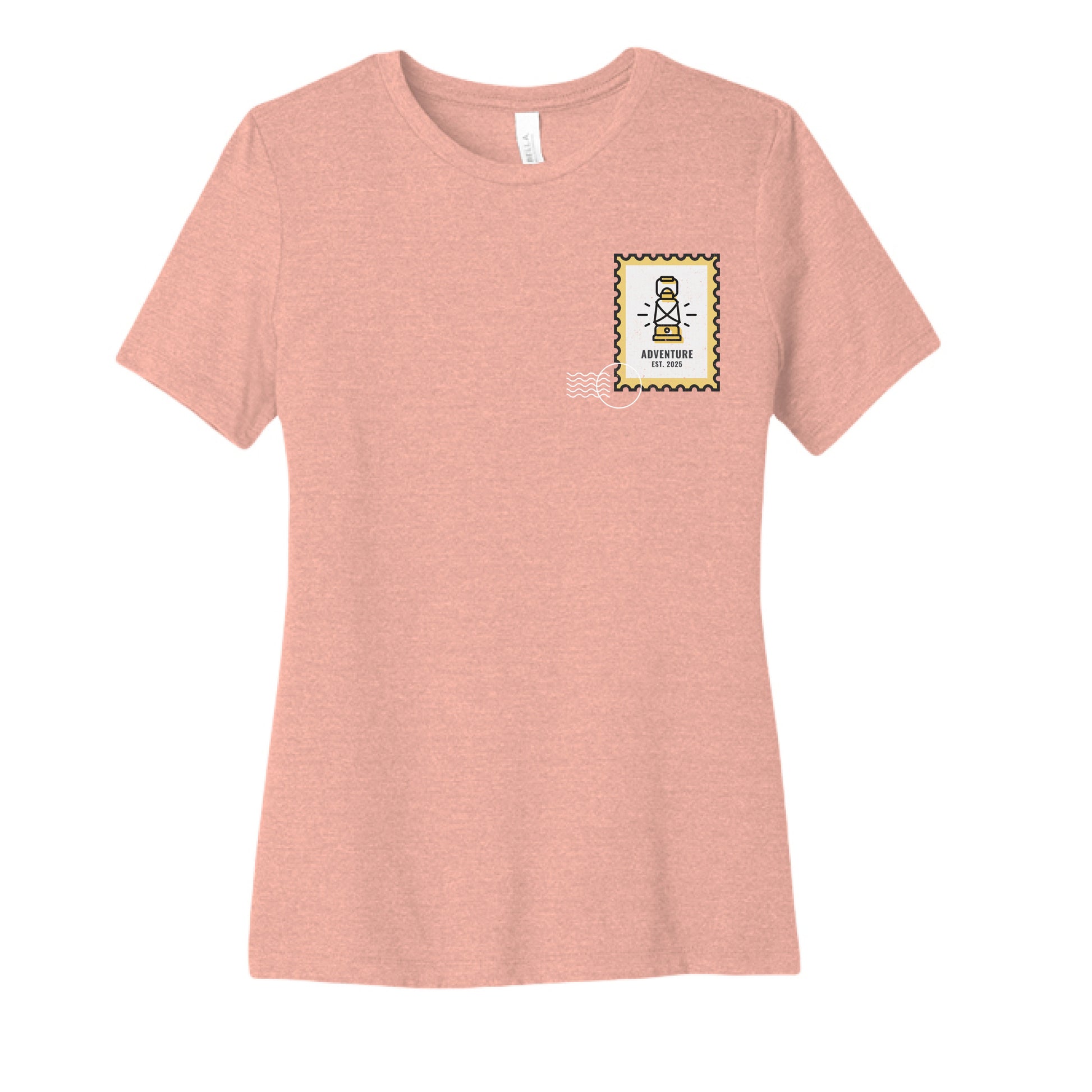 HEATHER SUNSET - FRONT