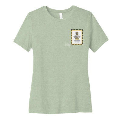Heather Sage - FRONT