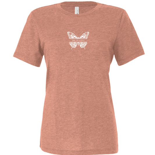 SUNSET TRIBLEND - FRONT