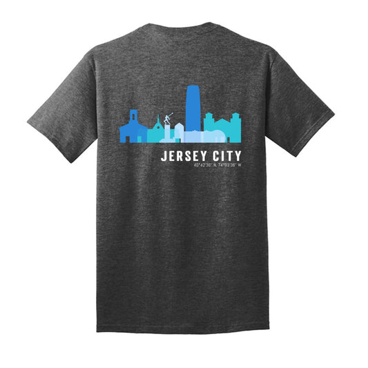 Dk Hthr Grey - BACK