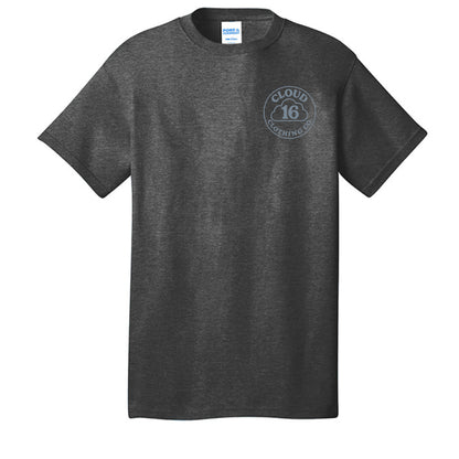 Dk Hthr Grey - FRONT