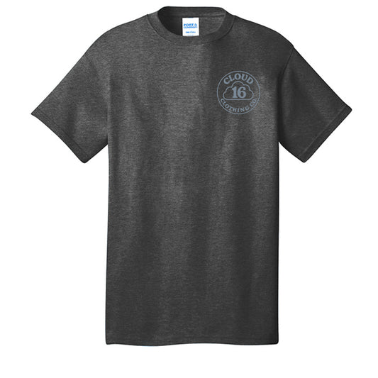 Dk Hthr Grey - FRONT