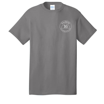 Medium Grey - FRONT