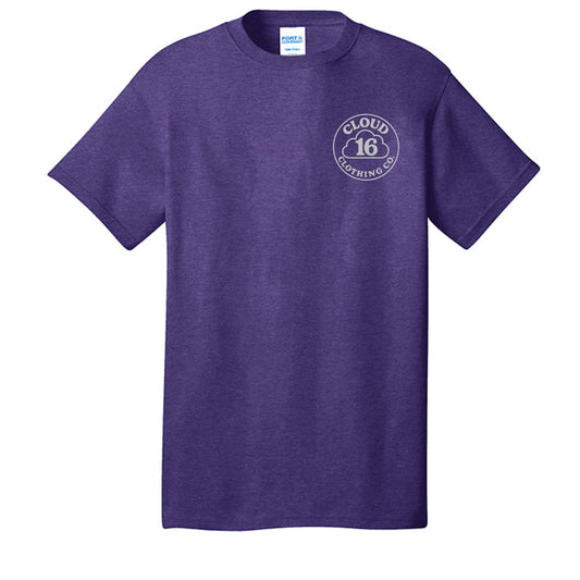 Hthr Purple - FRONT