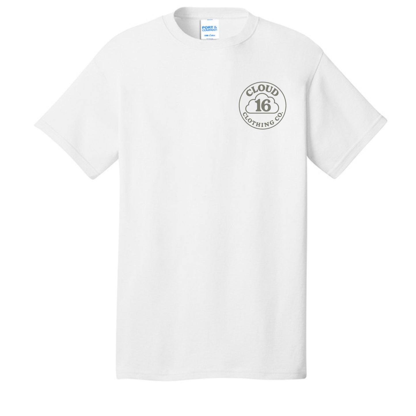 White - FRONT