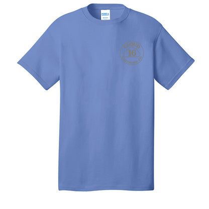 Carolina Blue - FRONT