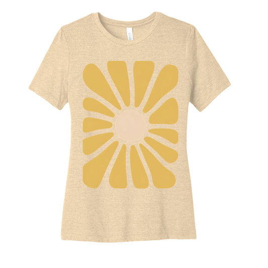 Heather Soft Cream - FRONT