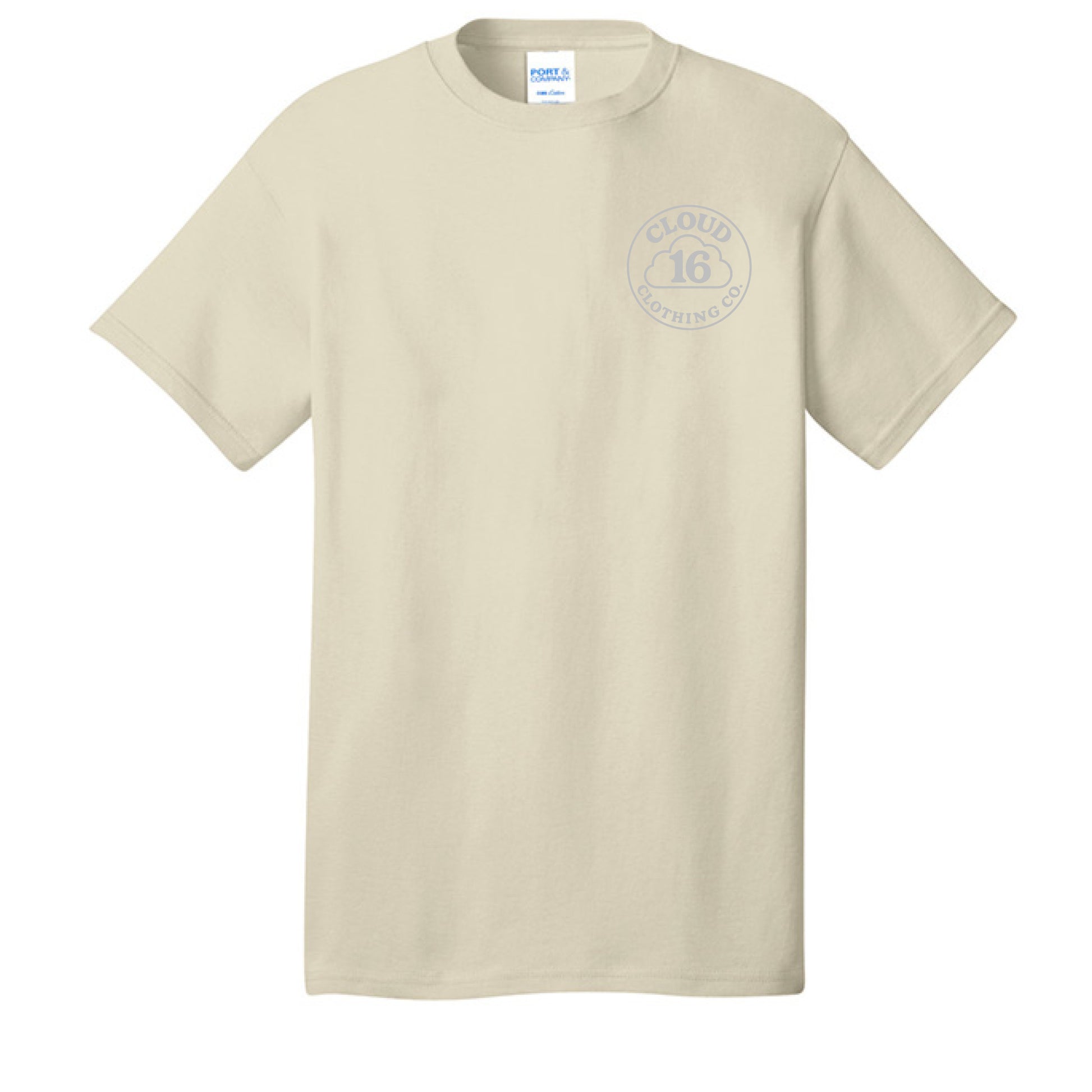 Natural - FRONT