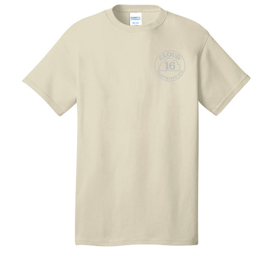 Natural - FRONT