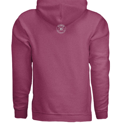 Heather Charity Pink - BACK