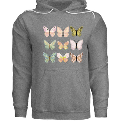 DEEP HEATHER - FRONT