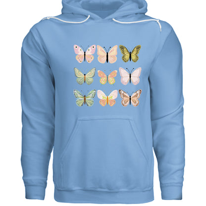 Carolina Blue - FRONT
