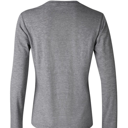 DEEP HEATHER - BACK