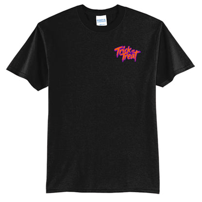 Jet Black - FRONT