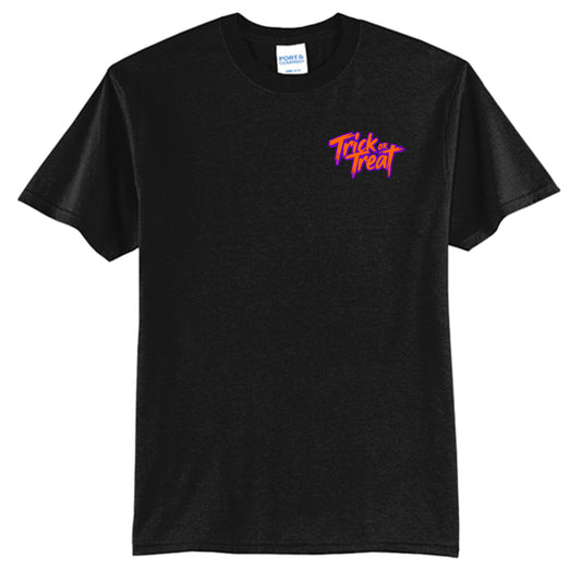 Jet Black - FRONT