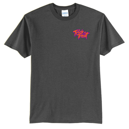 Charcoal - FRONT