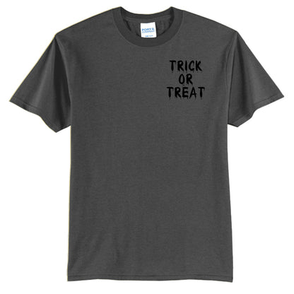 Charcoal - FRONT