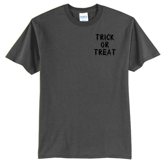 Charcoal - FRONT