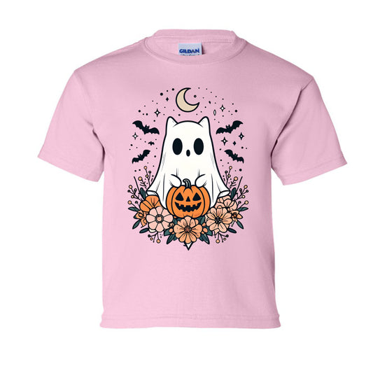 LIGHT PINK - FRONT
